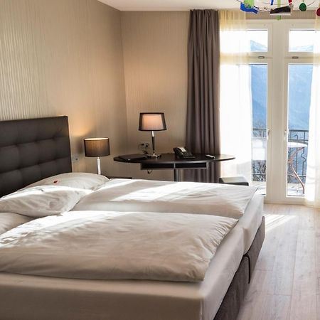 Maerchenhotel Braunwald Zewnętrze zdjęcie