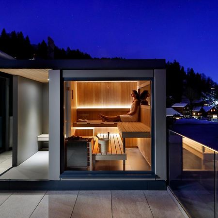 Maerchenhotel Braunwald Zewnętrze zdjęcie