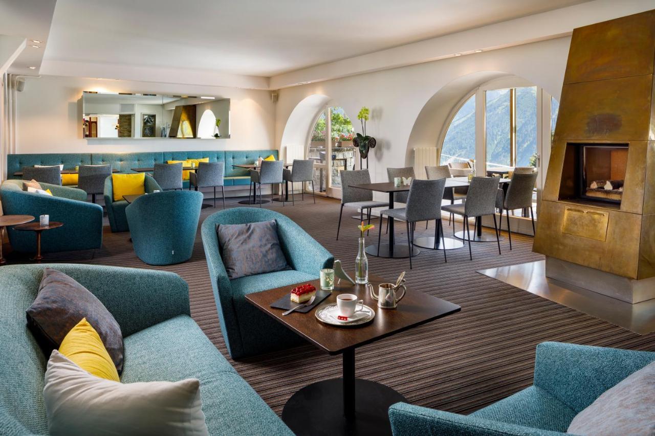 Maerchenhotel Braunwald Zewnętrze zdjęcie