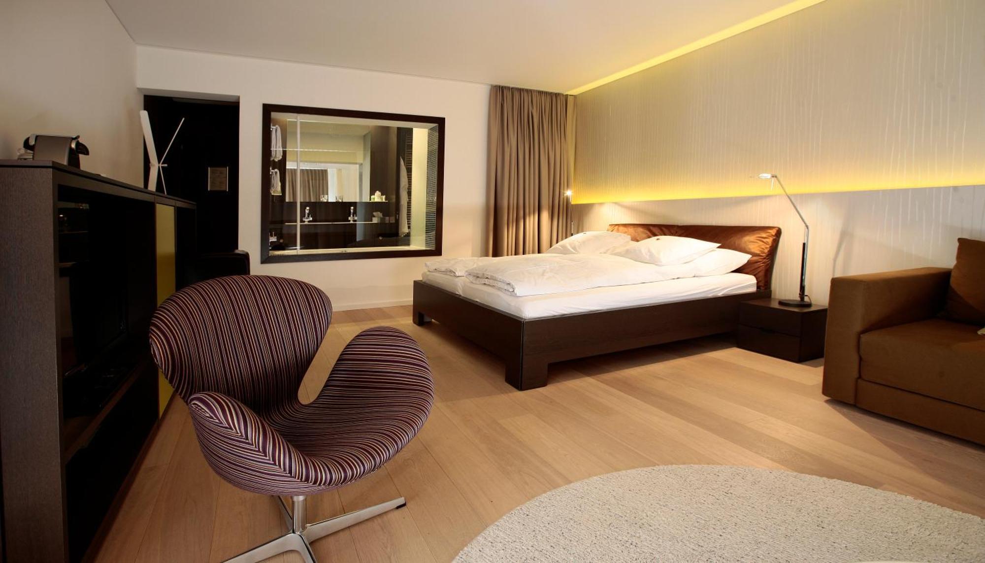 Maerchenhotel Braunwald Zewnętrze zdjęcie