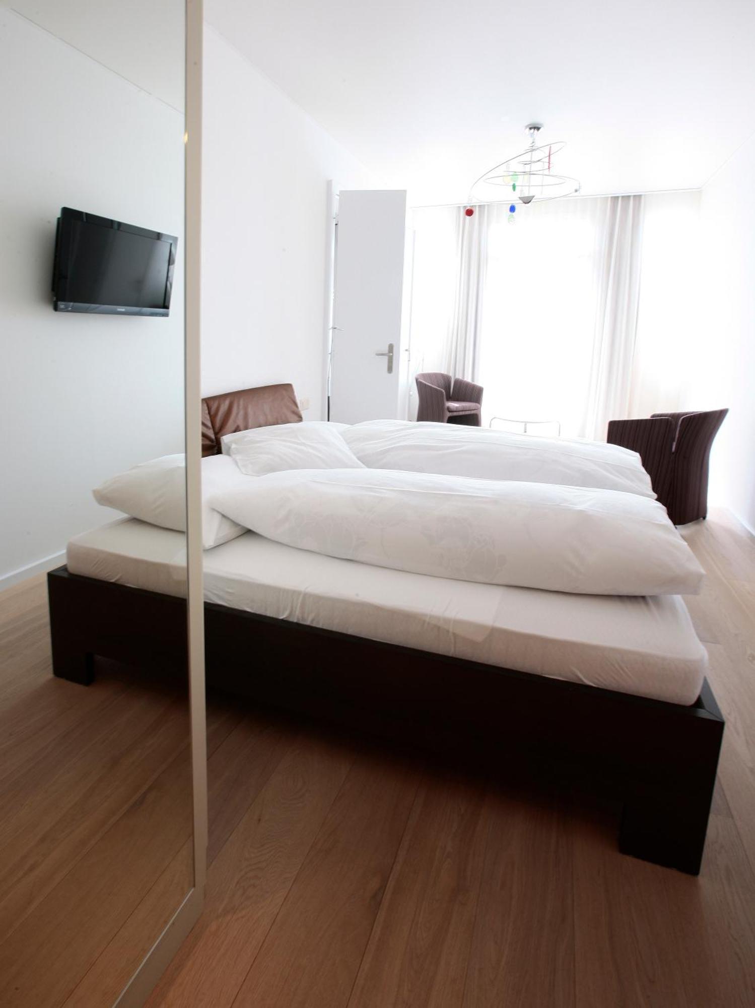 Maerchenhotel Braunwald Zewnętrze zdjęcie