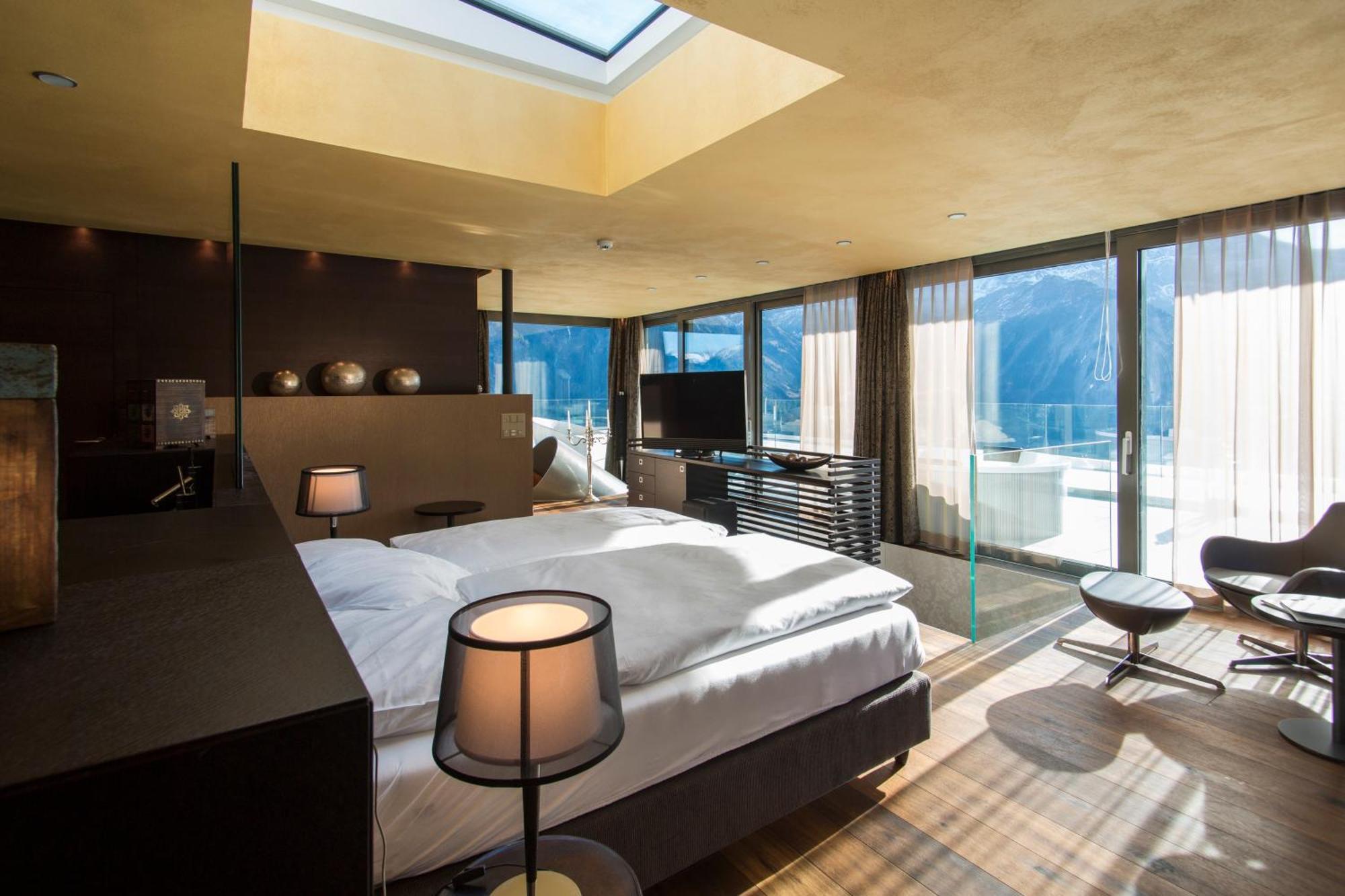 Maerchenhotel Braunwald Zewnętrze zdjęcie